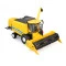 Автомодель - Зернозбиральний комбайн New Holland TC5.90 (з зерновою жаткою), арт. 18-31721