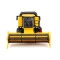 Автомодель - Зернозбиральний комбайн New Holland TC5.90 (з зерновою жаткою), арт. 18-31721