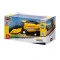 Автомодель - Зернозбиральний комбайн New Holland TC5.90 (з зерновою жаткою), арт. 18-31721