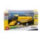Автомодель - Зернозбиральний комбайн New Holland TC5.90 (з зерновою жаткою), арт. 18-31721