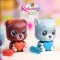 Дисплей коллекционных фигурок-сюрпризов KOKORO BABY – ОЧАРОВАТЕЛЬНЫЕ ПИТОМЦЫ (12 шт.), унисекс, 95/cn2020-cdu