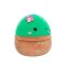 М’яка іграшка SQUISHMALLOWS – друзі кактуси (2 шт, 19 cm), арт. SQVA00845