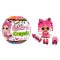 Игровой набор с куклой L.O.L. SURPRISE! Loves Crayola серия в ассортименте, арт. 505259