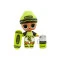 Игровой набор с куклой L.O.L. SURPRISE! Loves Crayola серия в ассортименте, арт. 505259