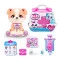 Интерактивный набор PETS ALIVE Pet Shop Surprise S3 Повторюшка-Доктор, арт. 9540