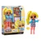 Игровой набор L.O.L. SURPRISE Tweens Core ХАННА ГРУВ с аксессуарами, арт. 591658
