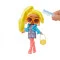 Игровой набор L.O.L. SURPRISE Tweens Core ХАННА ГРУВ с аксессуарами, арт. 591658