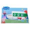 Игровой набор Peppa - самолет пеппы (самолет, фигурка пеппы, аксессуар), арт. F3557
