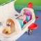 Игровой набор Peppa - самолет пеппы (самолет, фигурка пеппы, аксессуар), арт. F3557