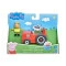 Игровой набор Peppa - трактор пони педро (трактор, фигурка Педро), арт. F4391