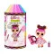 Игровой набор с куклой L.O.L. SURPRISE! серии crayola – цветнашки (с аксесс.), арт. 505273