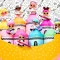 Игровой набор с куклой L.O.L. SURPRISE! серии crayola – цветнашки (с аксесс.), арт. 505273