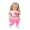 Кукла BABY BORN - стильная сестричка (43 cm, с аксессуарами), арт. 833018