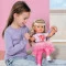 Кукла BABY BORN - стильная сестричка (43 cm, с аксессуарами), арт. 833018