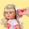 Кукла BABY BORN - стильная сестричка (43 cm, с аксессуарами), арт. 833018