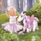 Інтерактивний улюбленець BABY BORN - фантастичний єдиноріг (з аксес.), арт. 833155