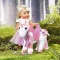 Інтерактивний улюбленець BABY BORN - фантастичний єдиноріг (з аксес.), арт. 833155