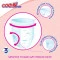 Трусики-подгузники GOO.N Plus для детей 13-25 кг (размер ХXL, унисекс, 28 шт), унисекс, 21000634