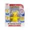 Интерактивная игрушка POKEMON - мой друг пикачу (свет, звук), арт. 97759