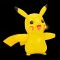 Интерактивная игрушка POKEMON - мой друг пикачу (свет, звук), арт. 97759