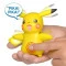 Интерактивная игрушка POKEMON - мой друг пикачу (свет, звук), арт. 97759