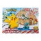 Набор игровых фигурок POKEMON - адвент-календарь 2023 (24 фигурки), арт. PKW3066