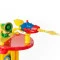 Игровой набор SUPERTHINGS S – штаб-квартира (штаб, машина, 3 фигурки), арт. PSTSP112IN40