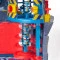 Игровой набор SUPERTHINGS S – штаб-квартира (штаб, машина, 3 фигурки), арт. PSTSP112IN40