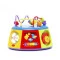 Игровой центр KIDDI SMART – мультицентр (свет, украинский), арт. 063388