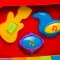 Игровой центр KIDDI SMART – мультицентр (свет, украинский), арт. 063388