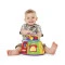 Игровой центр KIDDI SMART – мультицентр (свет, украинский), арт. 063388