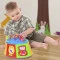Игровой центр KIDDI SMART – мультицентр (свет, украинский), арт. 063388