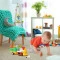 Игровой набор KIDDI SMART – паровоз лимпопо (свет, украинский), арт. 063396