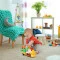 Игровой набор KIDDI SMART – паровоз лимпопо (свет, украинский), арт. 063396