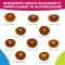 Інтерактивна двомовна навчальна іграшка SMART-горшочок українська та англійська, арт. 524800