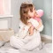 Лялька MY FIRST BATH ANNABELL – прекрасне купання (30 cm), арт. 707227