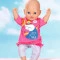 Одяг для ляльки BABY BORN – рожевий костюмчик (36 cm), арт. 831892