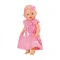 Одежда для куклы BABY BORN – платье, арт. 832684