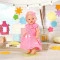 Одежда для куклы BABY BORN – платье, арт. 832684