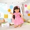Одежда для куклы BABY BORN – платье, арт. 832684