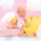 Одежда для куклы BABY BORN – боди с зайкой (43 cm), арт. 834237