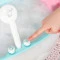 Автоматична ванночка для ляльки BABY BORN – легке купання (світло, звук), арт. 835784