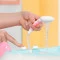 Автоматична ванночка для ляльки BABY BORN – легке купання (світло, звук), арт. 835784