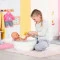 Автоматична ванночка для ляльки BABY BORN – легке купання (світло, звук), арт. 835784