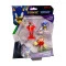 Набор фигурок Sonic Prime – Соник, Наклз, Доктор Эггман 3 шт 6,5 см, арт. SON2020D
