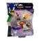 Набор игровых фигурок SONIC PRIME – приключения наклза (5 фигурок, 6,5 cm), арт. SON2040B