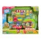 Игровой набор MOJI POPS – фургончик с едой (2 фигурки, аксессуары), арт. PMPSB216IN80