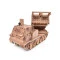 Игровой набор ELITE FORCE — пусковая ракетная установка M270A1 (ПРУ, фигурка), арт. 101839