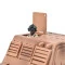 Игровой набор ELITE FORCE — пусковая ракетная установка M270A1 (ПРУ, фигурка), арт. 101839