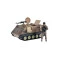 Игровой набор ELITE FORCE — бронетранспортер m113 (бтр, фигурка, аксесс.), арт. 101857